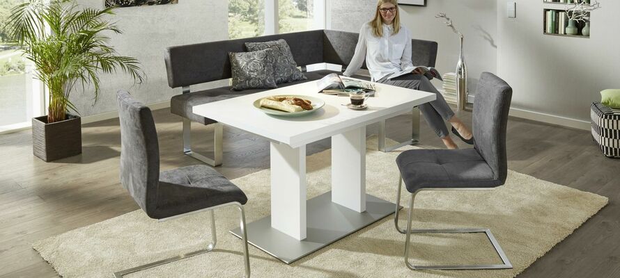 Dieter Knoll Collection-Esszimmer-Collina