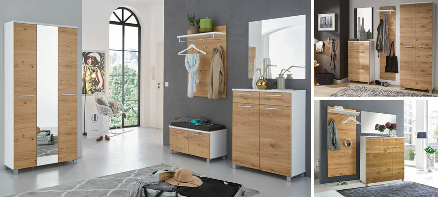 Dieter Knoll Collection-Garderobe-Andalo