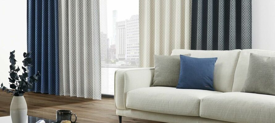 Dieter Knoll Collection-Wohntextilien