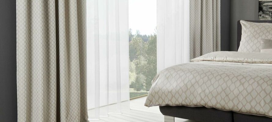 Dieter Knoll Collection-Wohntextilien