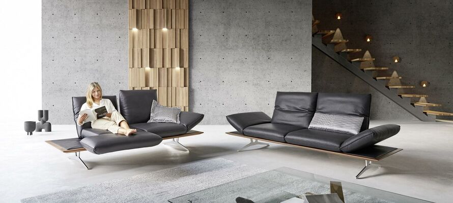 Dieter Knoll Collection-Wohnzimmer-Formia