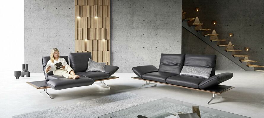 Dieter Knoll Collection-Wohnzimmer-Formia