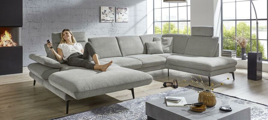 Dieter Knoll Collection-Wohnzimmer-Arzona