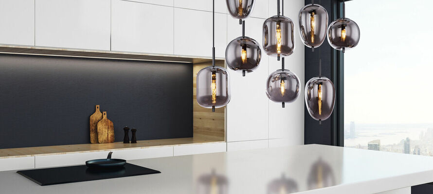 Dieter Knoll Collection - Lampen & Leuchten