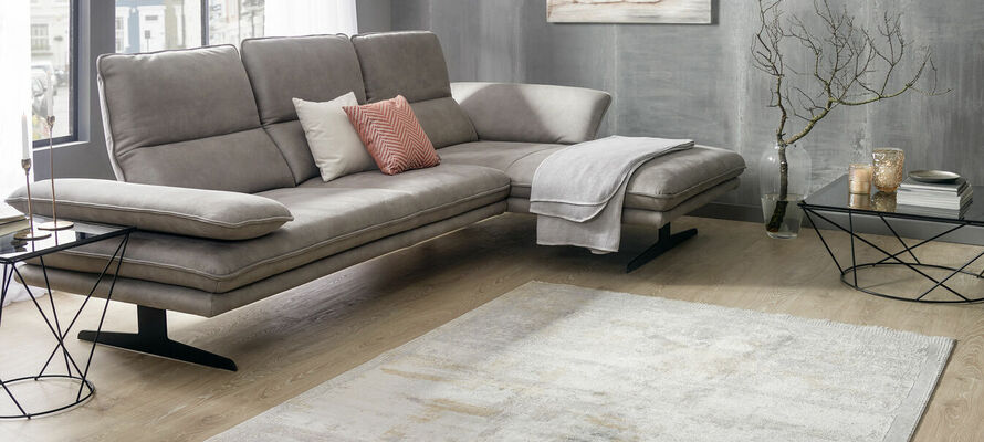 Teppiche von DIETER KNOLL COLLECTION