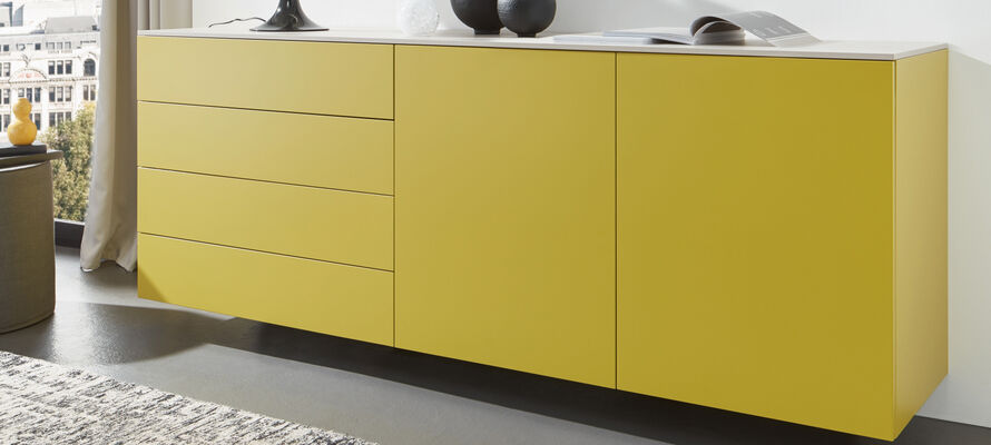 Dieter Knoll Collection-Kleinmöbel-Alassio
