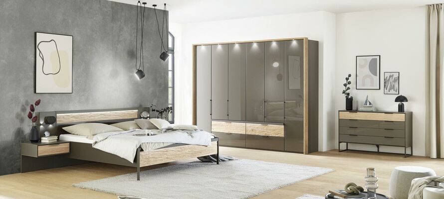 Dieter Knoll-Schlafzimmer-Elvas