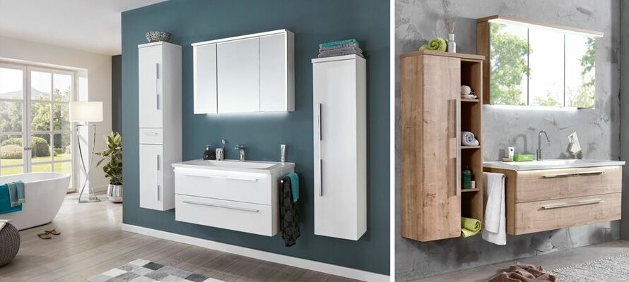 Dieter Knoll Collection-Badezimmer-Aviano