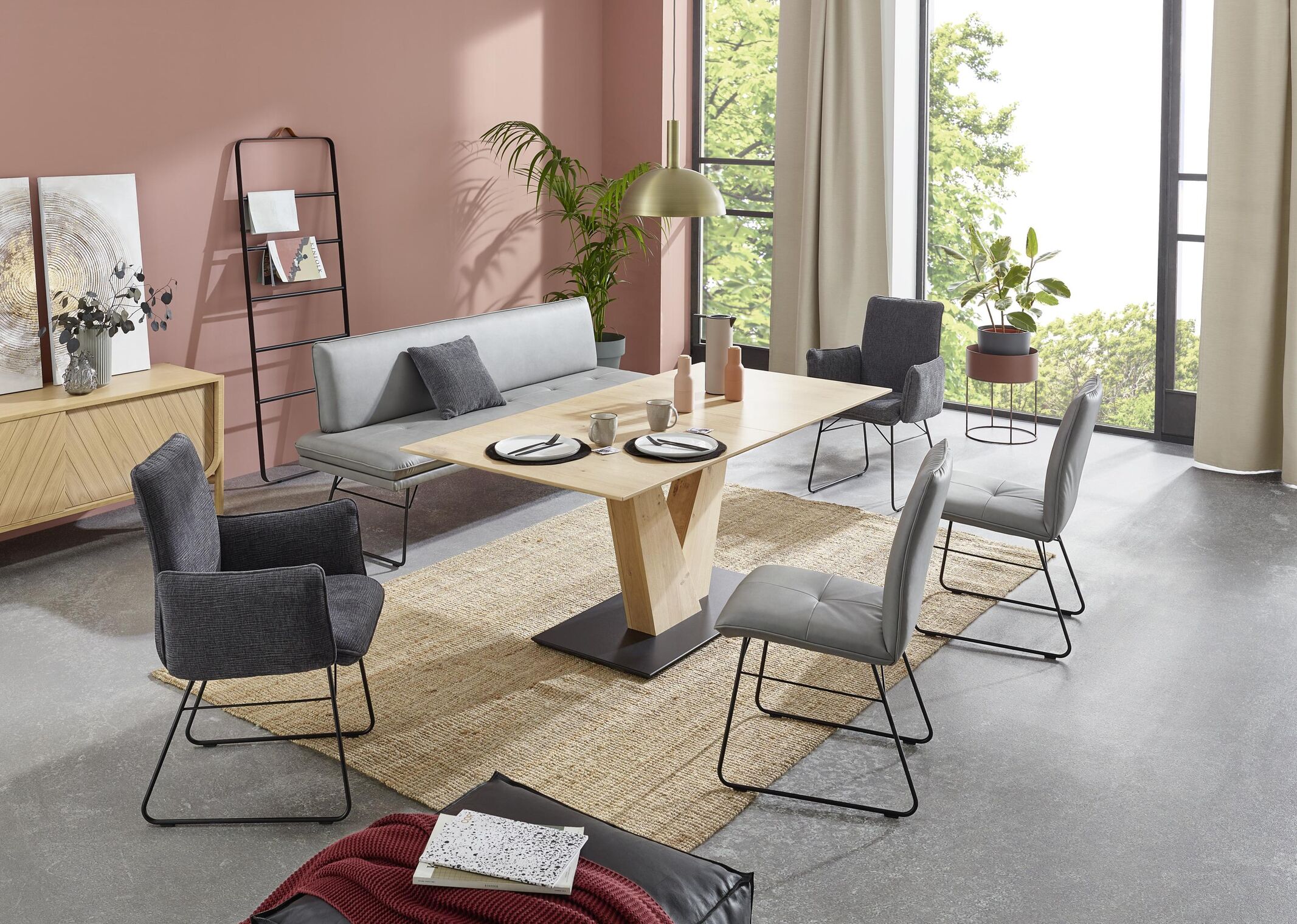 DieterKnoll-Esszimmer-