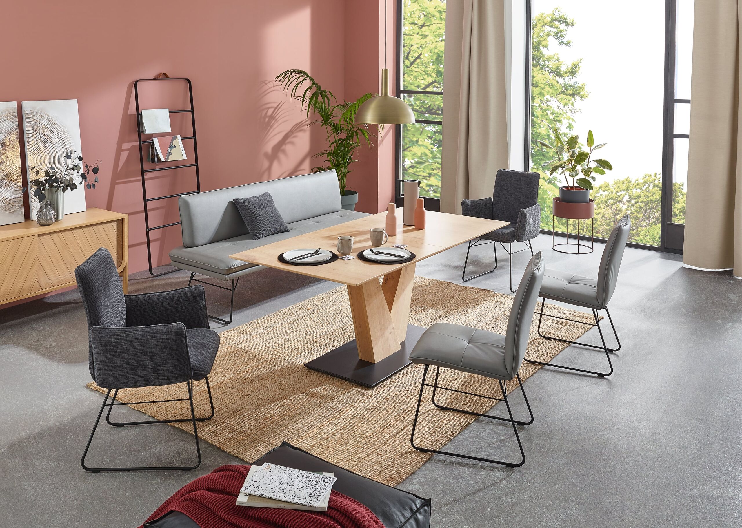 DieterKnoll-Esszimmer-