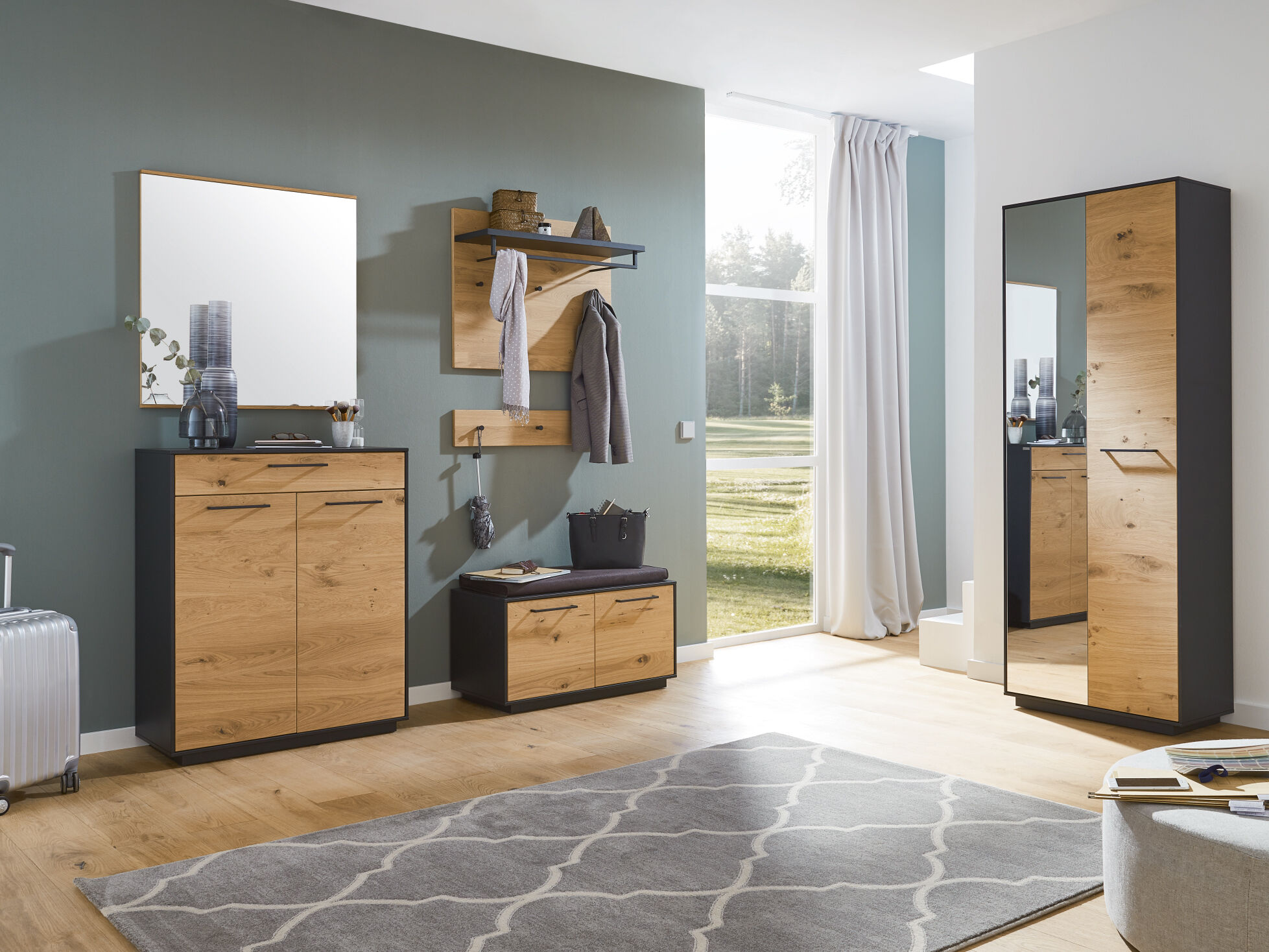 DIETER KNOLL COLLECTION AT - Markenwebsite